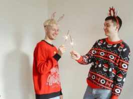 jultröjor 2026