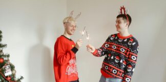 jultröjor 2026