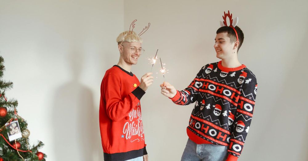 jultröjor 2026