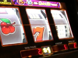 Så Skapas Moderna Casinospel casino slots körsbär