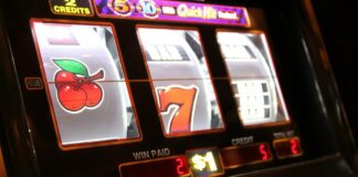 Så Skapas Moderna Casinospel casino slots körsbär