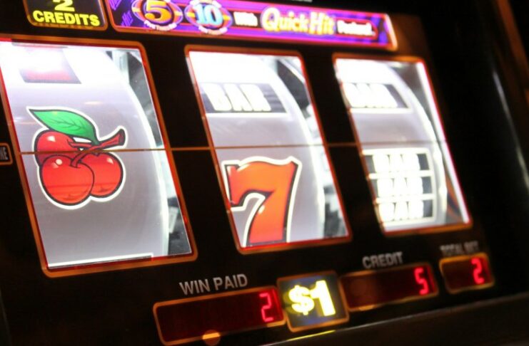 casino slots körsbär