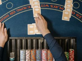 Det Behöver Du Veta Om Den Svenska Spellicensen För Casinon Online svensk spellicens förklarad