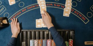 Det Behöver Du Veta Om Den Svenska Spellicensen För Casinon Online svensk spellicens förklarad